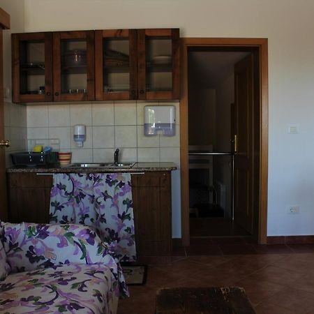 Apartman Robi Nova Vas  Exteriör bild