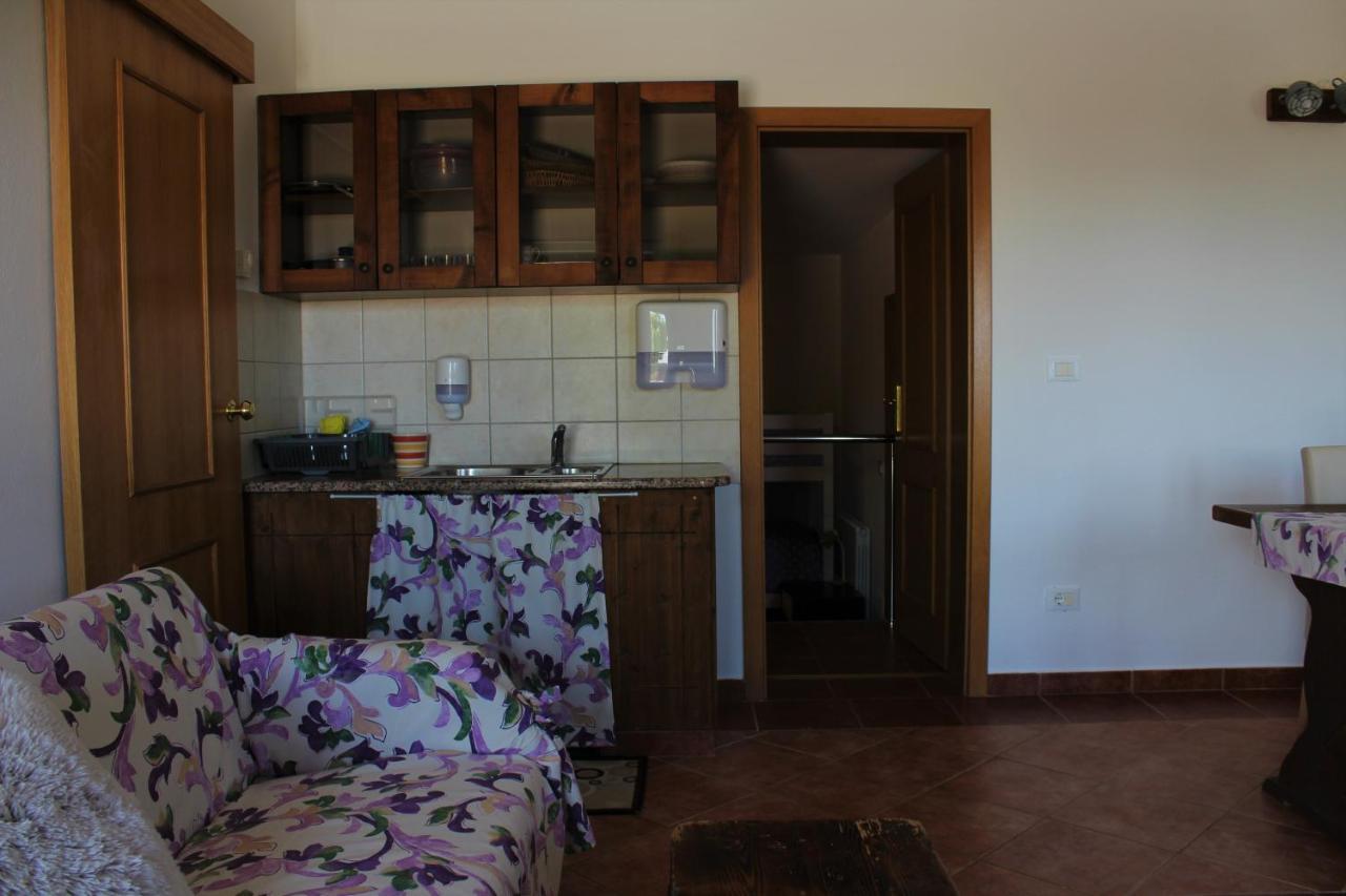 Apartman Robi Nova Vas  Exteriör bild