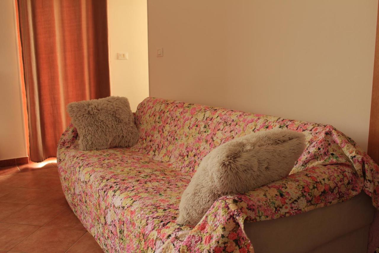 Apartman Robi Nova Vas  Exteriör bild