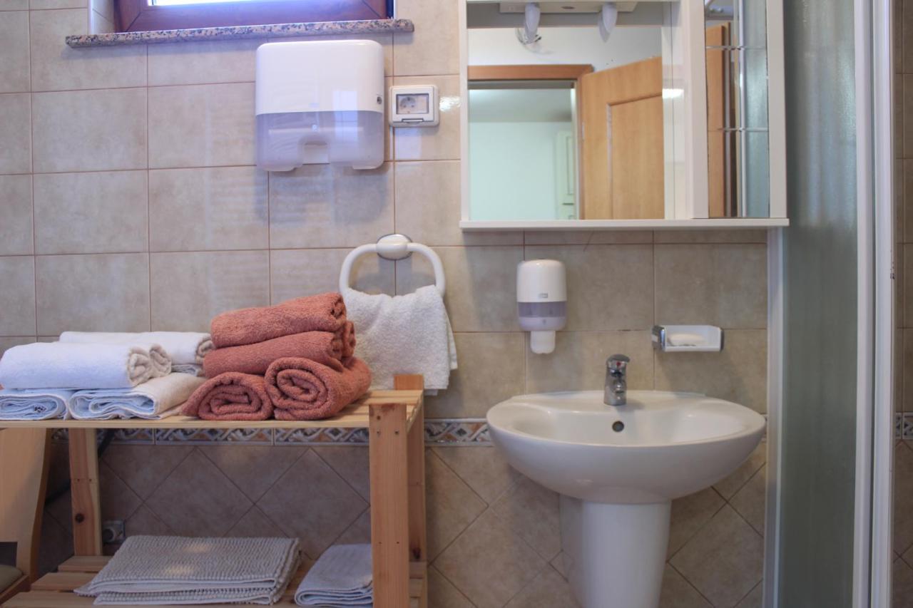 Apartman Robi Nova Vas  Exteriör bild