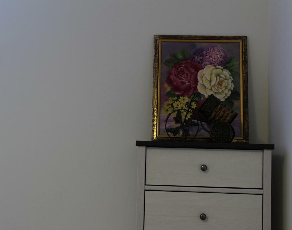 Apartman Robi Nova Vas  Exteriör bild